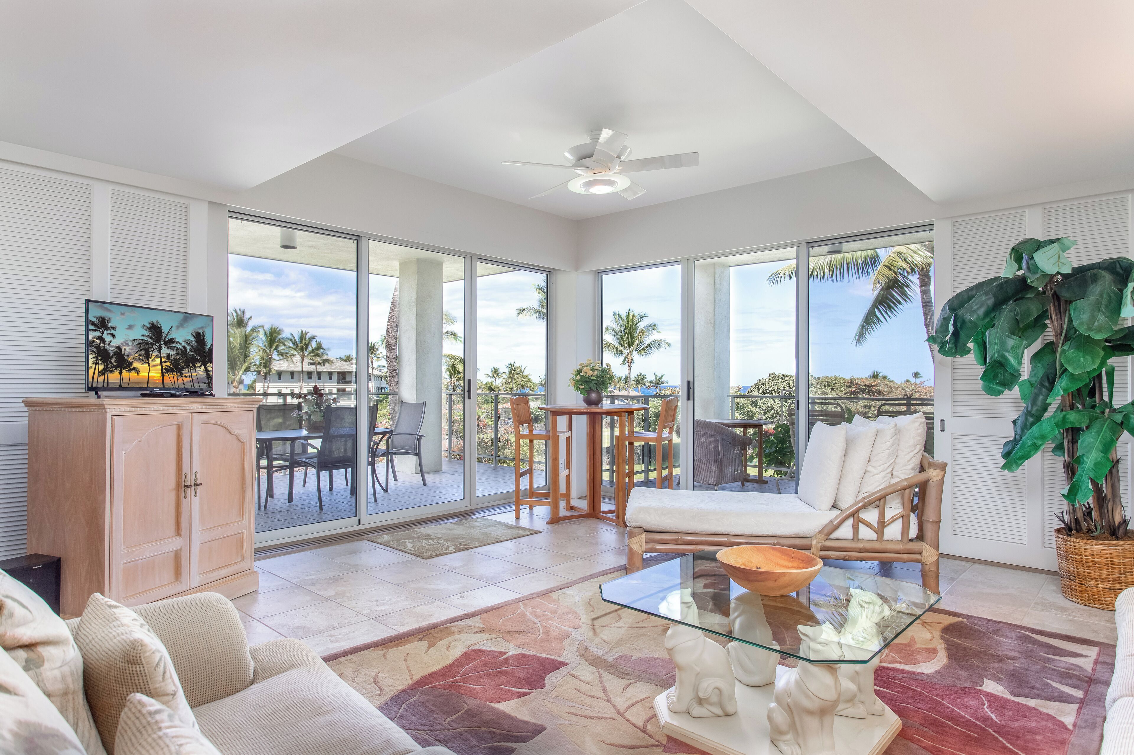 Télévision, lecteur de DVD