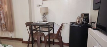 Liezels床與早餐飯店  