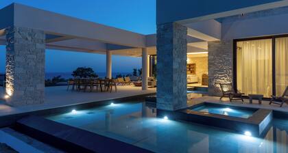 Seanatra Luxury Villas