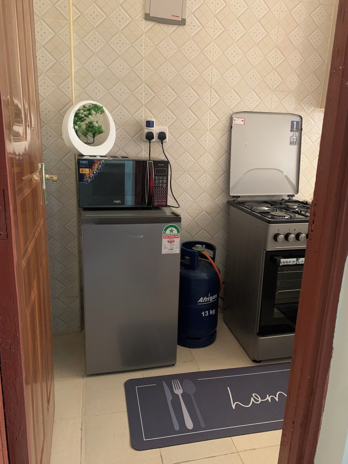 Image de profil de l’hôte