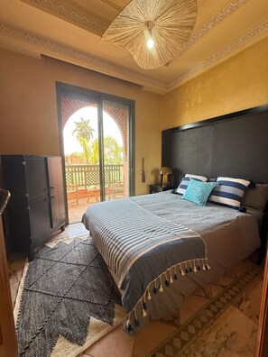 2 Schlafzimmer, Bügeleisen/Bügelbrett, Reisekinderbett, kostenloses WLAN