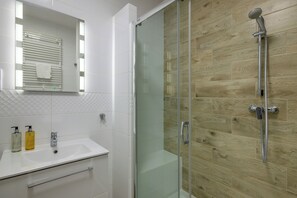 Estudio urbano | Baño
