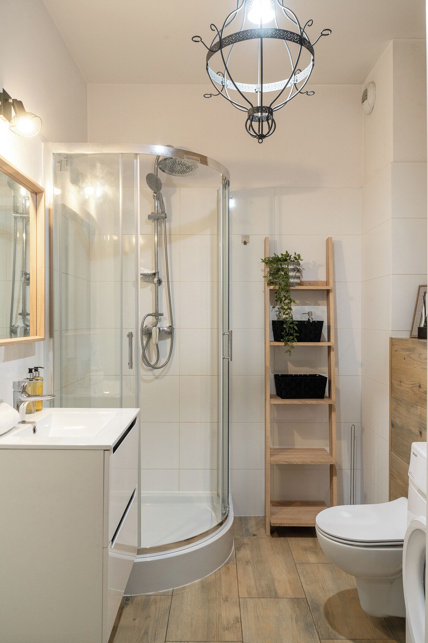 Classic Studio | Bathroom