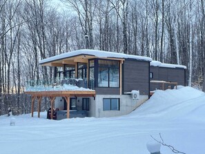 Exterior - Luxury, Spa & Game Room - Le Havre du Voyageur (La Minerve)