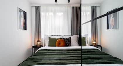 Chopin II - by Kairos Apartments