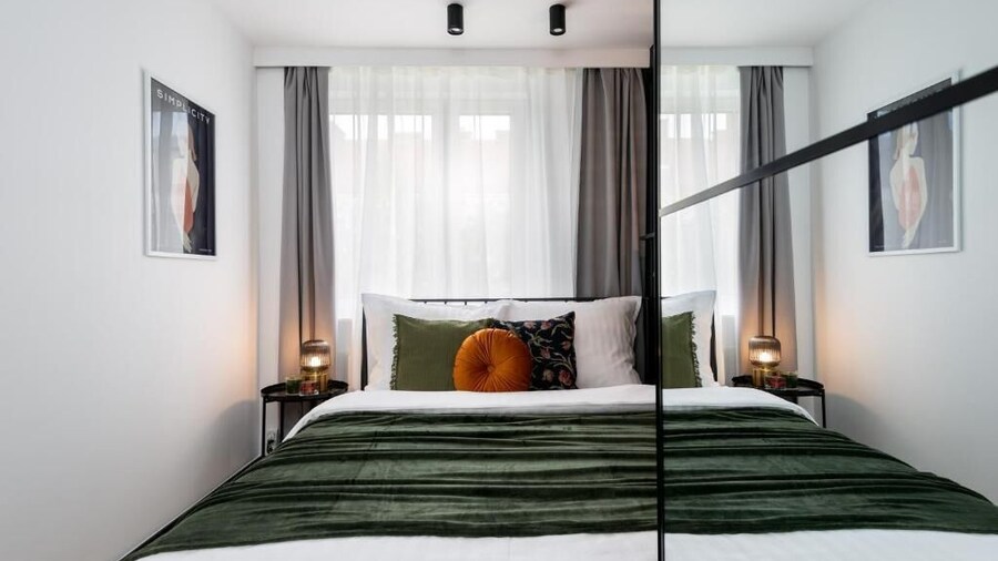 Chopin II - by Kairos Apartments