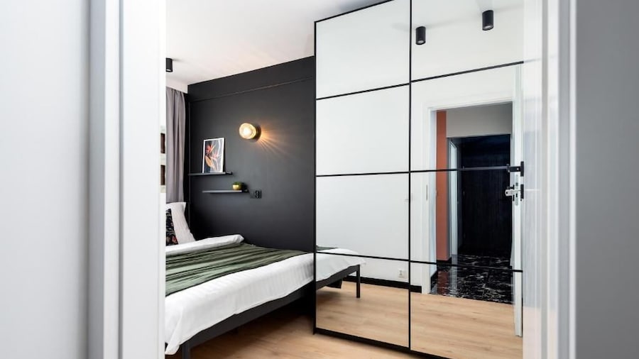 Chopin II - by Kairos Apartments