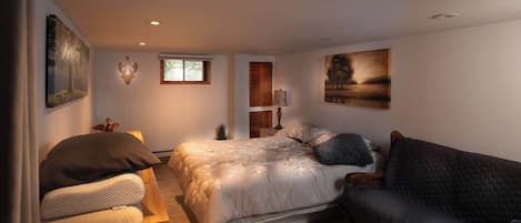 4 slaapkamers, wifi, beddengoed