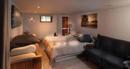 Lake, Nature & Outdoor Fun - Chalet Mandeville II