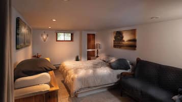 4 Schlafzimmer, WLAN, Bettwäsche