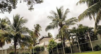 Hotel Madhuvan International