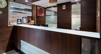 Hotel Madhuvan International