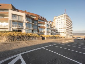 Appartement | Exterieur