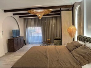 1 bedroom, WiFi