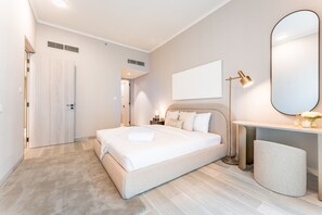 1 chambre, coffres-forts dans les chambres, fer et planche Ă repasser