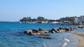 Spiaggia
