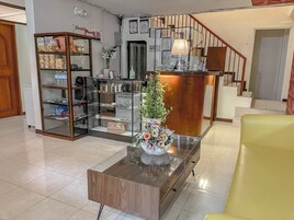 Recepción