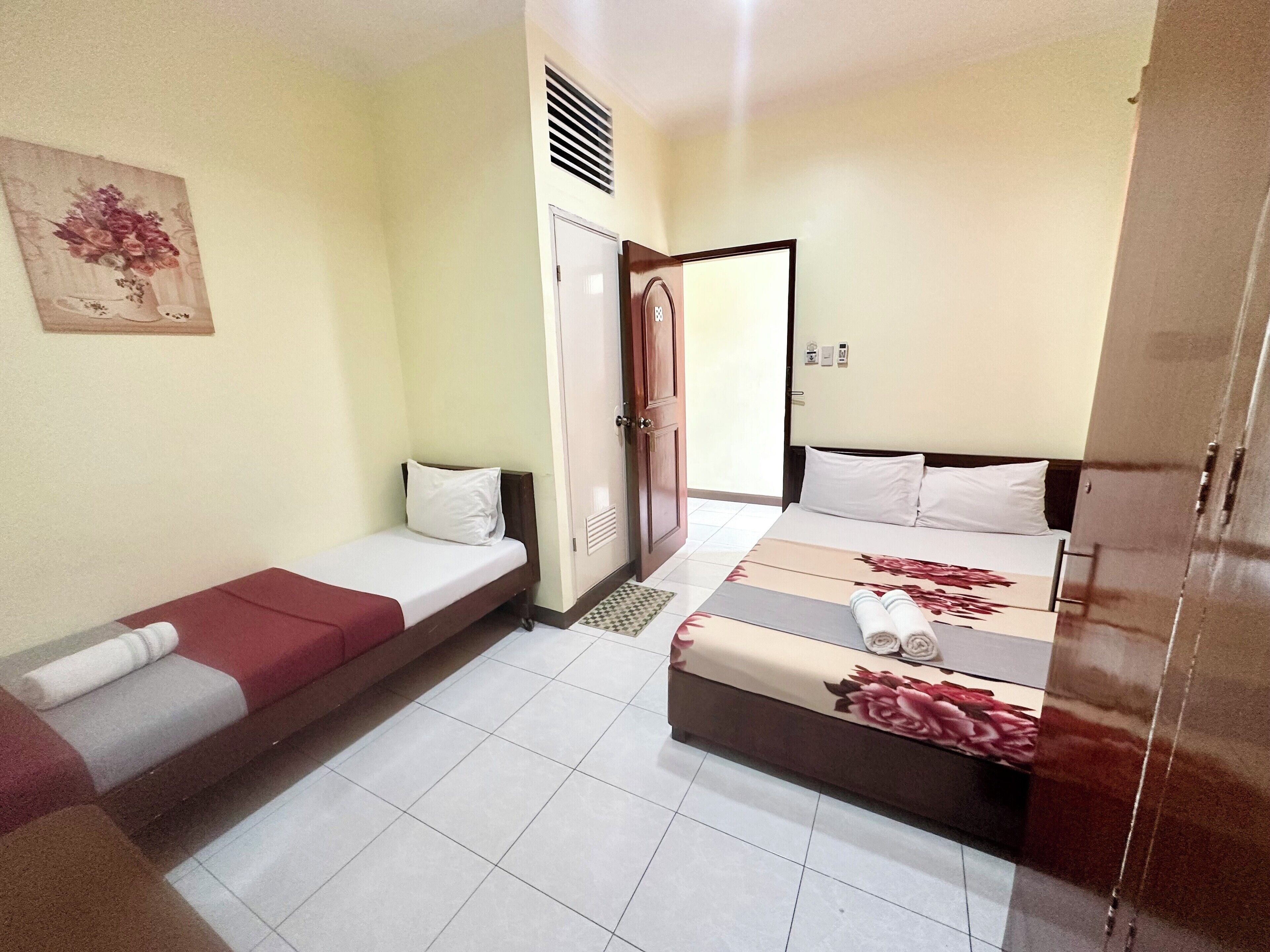 Kamar