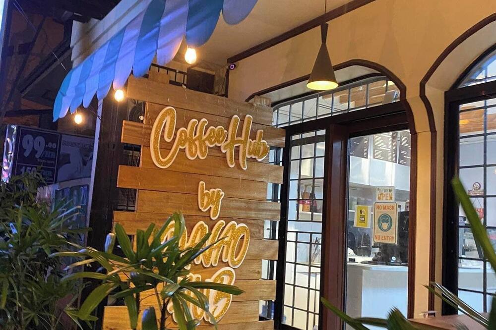 Davao Hub Dormitel Bed & Breakfast
