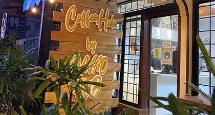 Davao Hub Dormitel Bed & Breakfast