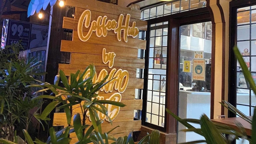 Davao Hub Dormitel Bed & Breakfast