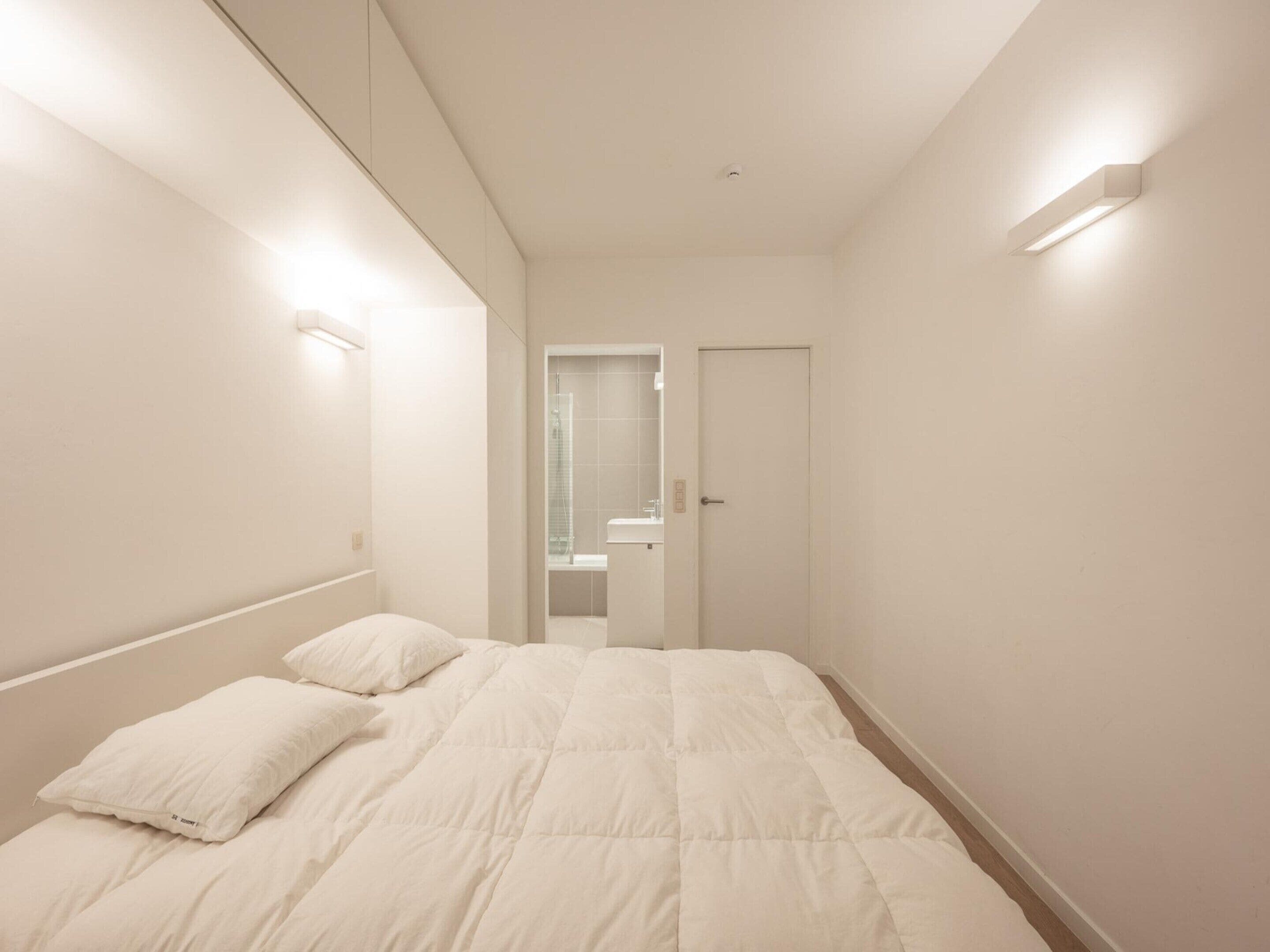 Apartment | 3 bedrooms, iron/ironing board