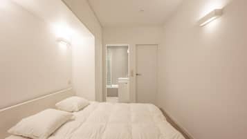 Apartment | 3 bedrooms, iron/ironing board