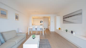 Apartment | Living room