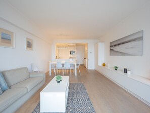 Apartment | Living room