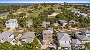 Exterior - The Lighthouse at Kiva Dunes (Gulf Shores)
