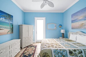 4 Schlafzimmer, kostenloses WLAN, Bettwäsche