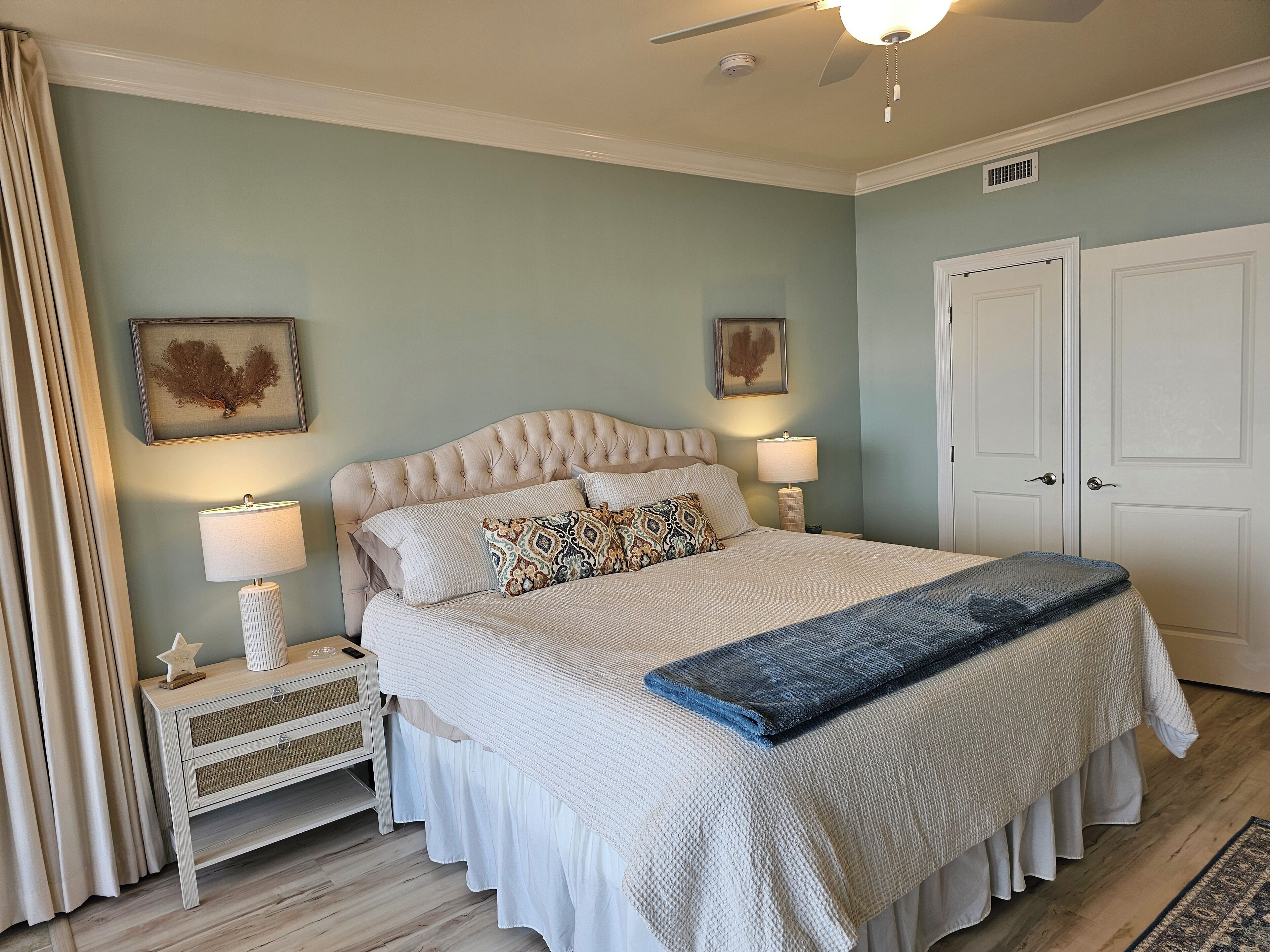 Holiday Isle Sanddollar 713 - Hernando Beach, AL