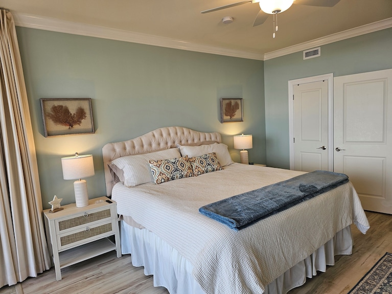 Holiday Isle Sanddollar 713 - Hernando Beach, AL