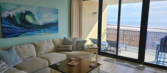 Holiday Isle SandDollar 713