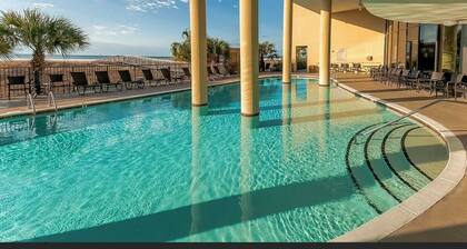 Holiday Isle SandDollar 713