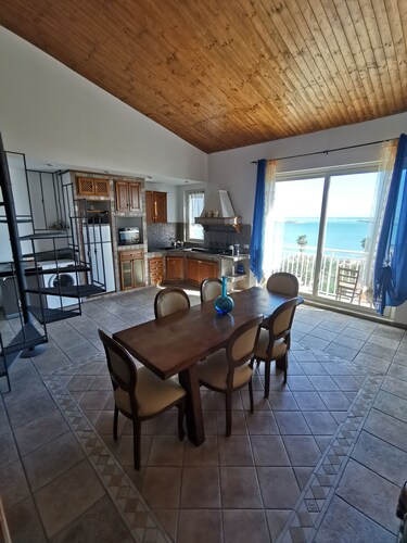 “Casa Marianna” - Elegant Loft in Sicilian Style