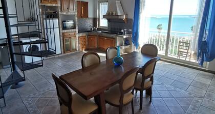 “Casa Marianna” - Elegant Loft in Sicilian Style