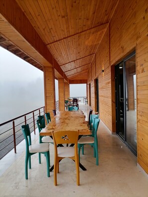 Family Cottage, Mountain View | Private kitchen