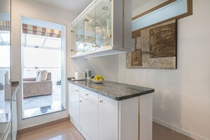 Interior - Benalbeach With Pools And Seaview (Benalmádena)