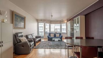 Apartment | Living area