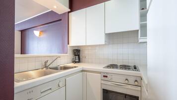 Apartment | Private kitchen