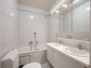 Departamento | Baño