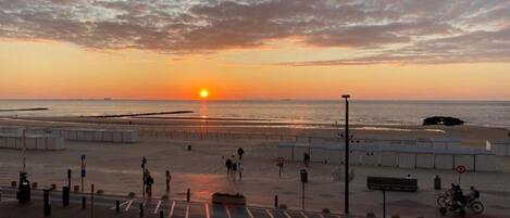 Apartment | View from property