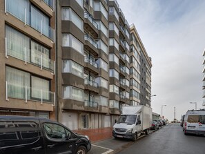 Appartement | Exterieur