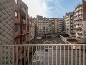 Departamento | Balcón
