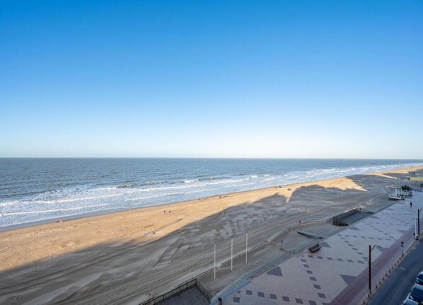 Apartment | View from property