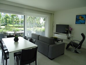 Apartment | Speisen
