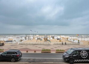 Apartment | View from property - Relaxing Escape in Knokke (Knokke-Heist)