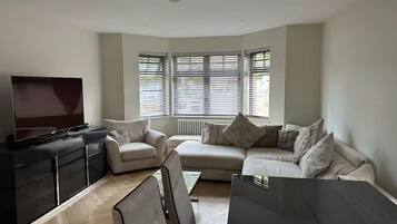 Apartment | Living area