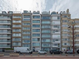 Apartment | Exterior